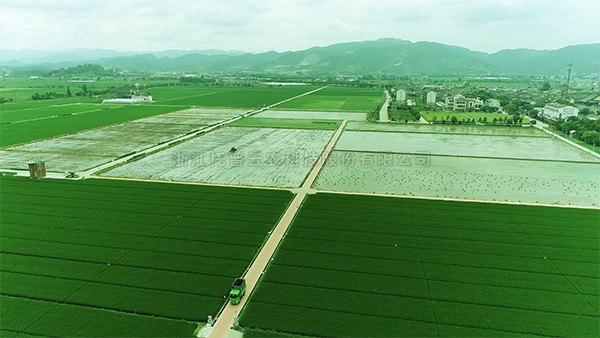 打造高標準農(nóng)田建設(shè)古林樣板 夯實寧波現(xiàn)代農(nóng)業(yè)發(fā)展基礎(chǔ)