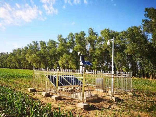 守護沃土生態，山西絳縣筑夢農業現代化